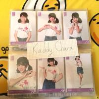 ราคา [ BNK48 ] ฟตซ. Set Debut รุ่น 2 Full Comp รตา (1686291881)