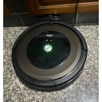 ราคา หุ่นยนต์ดูดฝุ่น iRobot Roomba 890 (24471543398)