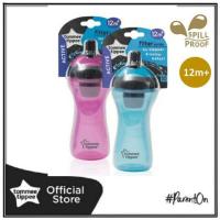 ราคา Tommee Tippee แก้วหัดดื่ม ทอมมี่ ทิปปี้ รุ่น ฟิวเตอร์ คัฟ ขนาด 380 ml. (13752098987)