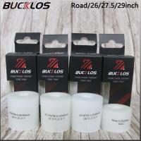 ราคา Bucklos เทปกันหนามสำหรับรองยาง จักรยาน สำหรับใส่ล้อจักรยาน กันรั่ว กันหนามแทง 26/27.5/29/700c กันเศษแก้ว ยางกันรอยจักรยาน (27318678250)