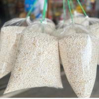 ราคา ข้าวตอก 1 กิโลกรัม ถูกสุด ๆ สดใหม่จากโรงงานผู้ผลิต สำหรับกระดิ่งเงินกระดิ่งทอง และงานมงคลต่าง ๆ (1655857950)