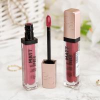ราคา Catrice Matt Pro Ink Liquid Lipstick (มีให้เลือก10สี) (7851080691)