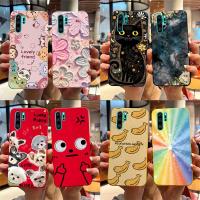 ราคา สําหรับ Huawei P30 Pro / P30 Lite / P30 กรณีน่ารักการ์ตูนลูกสุนัขสุนัขเคสซิลิโคนสําหรับ Huawei P 30 P30Pro P30Lite ป้องกันโทรศัพท์ปลอก (24135642442)