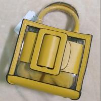 ราคา กระเป๋า Boyy Bobby pvc 18cm. (3410076175)