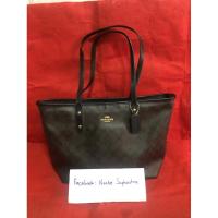ราคา Coach มือสอง แท้ 100% (14196943509)