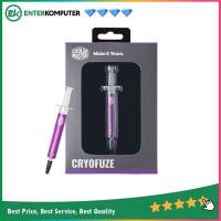 ราคา Cooler Master CryoFuze จาระบีความร้อนประสิทธิภาพสูง (19573557603)