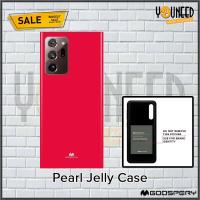 ราคา Sony Xperia Z4 Goospary Pearl Jelly Case Casing (40855840787)