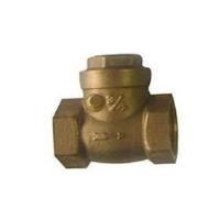 ราคา สวิงเช็ควาล์ว เช็ควาล์วสวิง เช็ควาล์วทองเหลือง 3/4 นิ้ว (929216108)