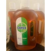 ราคา Dettol เดทตอล 750 ml. พร้อมส่ง‼️ (4825372408)