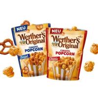 ราคา Werther's​ Original​ Caramel Popcorn​ (4886856613)