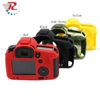 ราคา เคสซิลิโคนยางกล้อง สําหรับ Canon EOS 5D3 5Diii 5D Mark iii Canon EOS 5D3 5Diii 5D Mark iii (23128222307)