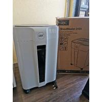 ราคา เครื่องทำลายเอกสาร GBCรุ่น 31SX (23918766664)