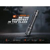 ราคา ไฟฉาย Fenix PD45R ACE MULTI-MODE TACTICAL FLASHLIGHT : สินค้ารับประกัน 3 ปี (27336369087)