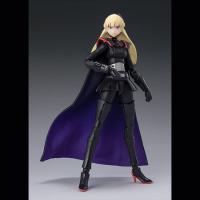 ราคา [Ready stock] Bandai Tamashii Nations S.H.Figuarts AM (Star Wars: Visions) (16012282554)