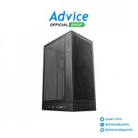 ราคา DEEPCOOL mATX CASE (เคสคอมพิวเตอร์) (NP) CH270 DIGITAL BLACK - A0174594 (27891953456)