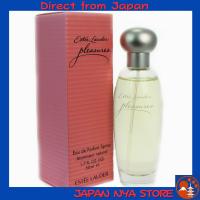 ราคา ESTEE LAUDER Pleasures Eau de Parfum 50ml สำหรับผู้หญิง [Parallel Import] น้ำหอมกลิ่น Sheer Floral หอมสดใสอ่อนโยน ให้ความรู้สึกบริสุทธิ์และหรูหรา 【ส่งตรงจากญี่ปุ่น】 (51105484362)
