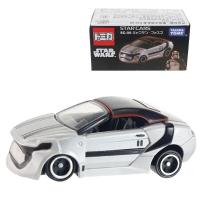 ราคา โมเดลรถยนต์ Takara Tomy Tomica SC-08 STAR WARS CAPTAIN PHASMA Star Cars Vehicle Diecast Toys (2297573516)