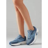 ราคา Diadora รองเท้าผ้าใบผู้หญิง รองเท้า Kaisar Blue Original (52755076831)