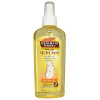 ราคา Palmer's Cocoa Butter Formula Soothing Oil for Dry, Itchy Skin 150 ml. (6756051471)