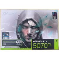ราคา GALAX GEFORCE RTX 5070 TI 16GB [มือสอง] (40315661144)