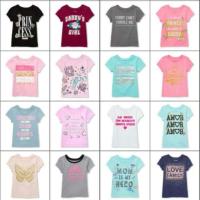 ราคา เสื้อยืดเด็กแบรนด์ place (1605850848)