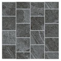 ราคา HomePro กระเบื้องพื้น 16x16 นิ้ว นูโน่ ดำ (AF) A 0.96 ตร.ม. แบรนด์ DURAGRES (49406138036)