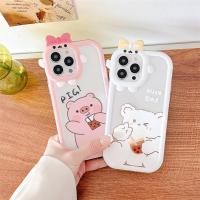 ราคา OPPO A38 A58 A16k รักReno 8 A77 เรียวมีC53 A98 A78 เคสใสเคสโทรศัพท์Realme C51 Reno 7Z A16 เคสA5s A18 สไตล์น่ารักC25 ใสA1 (25172236197)