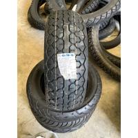 ราคา ยางนอกมอเตอร์ไซค์ ยี่ห้อ Vee Rubber V144 ขนาด 120/70-10 (DA) ปี24 TL(สำหรับไม่ใช้ยางใน) (52300779531)