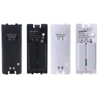 ราคา Game Console Accessories 2800Mah Rechargeable Battery for WII for WII (29570932924)