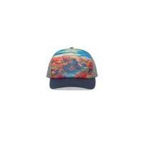 ราคา SUNDAY AFTERNOONS GRAND CANYON TRUCKER หมวกแฟชั่น (6832530888)