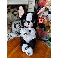 ราคา ตุ๊กตาทีวายตาโต Ty Beanie Bellies Skippy ของแท้100%Ep4 (40625749636)