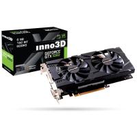ราคา INNO3D GEFORCE GTX 1060 6GB (3713281876)