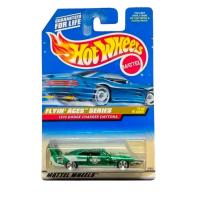 ราคา Vintage Hot wheels รถโมเดล DODGE CHARGER DAYTONA 1970 (41719226319)