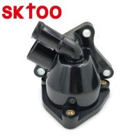 ราคา ฝาครอบเทอร์โมสตัทรถยนต์เหมาะสําหรับ Honda19320-PNA-00319320-RAA-A01 (46855662251)