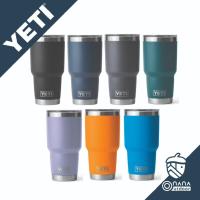ราคา YETI RAMBLER 30 OZ TUMBLER (11467849647)