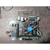 ราคา ชุดบอร์ดพร้อมซีพียู 1150 intel i3-4170 3.70 GHz.+ GIGABYTE GA-H81M-DS2-C ใช้ได้ปกติถูกๆ (22188445094)