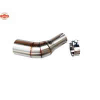 ราคา ท่อสลิปออน Yamaha R3, MT03 สลิปออน ผลิตจากแสตนเลสเกรด 304 สวม 2 นิ้ว 51 มม. (29939772136)