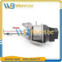 ราคา 03L198716A Car Turbo Electronic Actuator For Volkswagen Passat Scirocco Tiguan Audi A3 2.0TDI 140HP (53505789311)