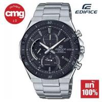 ราคา นาฬิกาข้อมือ CASIO EDIFICE รุ่น EFS-S560DB-1AV (15072932269)