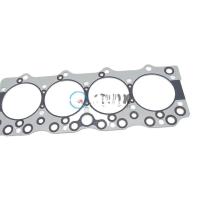 ราคา For Engine Cylinder Head Gasket 8944189201 8-94418920-1 Cylinder Head Gasket Suitable NPR60 4BG1 (56503626490)