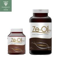 ราคา Ze-Oil Gold ( ซีออยล์ โกลด์ ) (7381354007)