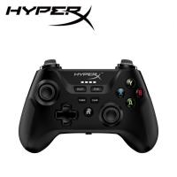ราคา HyperX Clutch – Wireless Gaming Controller สำหรับ Android และ PC (516L8AA) สินค้าแท้ รับประกันศูนย์ไทย 2 ปี (29566248553)