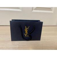 ราคา ถุงกระดาษ สีดำ YSL (27107981134)