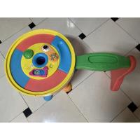 ราคา AWG Around we go / โต๊ะกิจกรรม ยี่ห้อ People มือสอง (9885497221)