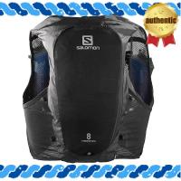ราคา [Salomon] Hydration Pack ADV HYDRA VEST 8 (Advance Hydra Vest 8) Black (49401672512)
