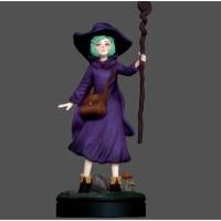 ราคา SCHIERKE - BERSERK (FIGUREMASTERACADEMY) (3D Print Model ไม่ทำสี) (29431728996)