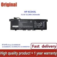 ราคา ✨Battery Notebook HP Envy X360 13-ah0023tx 13-AG0000AU 13-AQ 13-ah0022tx Series KC04XL Series ของแท้ (26500824170)