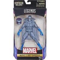 ราคา Marvel Captain Marvel 6" Legends Grey Gargoyle Figure for Collectors (29111106669)