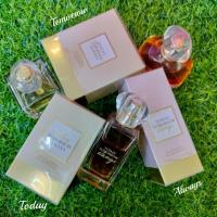 ราคา โฉมใหม่ น้ำหอม ทูเดย์ ทูมอร์โรว์ ออลเวย์ AVON TODAY TOMORROW ALWAYS EAU DE PARFUM SPRAY 50มล. (10278077453)