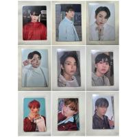 ราคา การ์ดจองกุก แท้ 100% (24420700064)